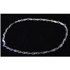 Mexican Sterling Necklace #1424794