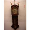 Image 1 : Dutch Frieseland Staart Clock #1424865