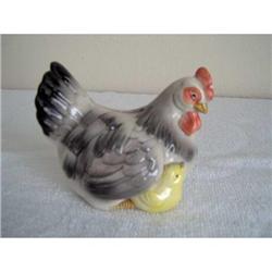 Hen and Chick Bank by OGC Japan #1433389