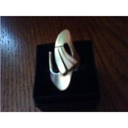 Vintage mexican ring #1433412