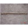 Image 1 : Estate   Sterling  Link Victorian Bracelet#1433963