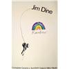 Image 1 : Dine   Rainbow Lithograph #1434063