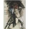 Image 1 : Jim Dine Drawing from the Glypothek #1434203