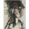 Image 1 : Jim Dine Drawing from the Glypothek #1434203