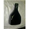 Image 1 : Hand Blown Purple Bottle  #1434220