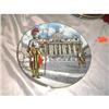 Image 1 : The Swiss Guards Collector Plate By world Wide #1434270