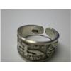 Image 1 : Stamped 925 Ring #1434285