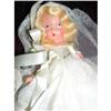 Image 1 : Nancy Ann Storybook Doll Bride in box Bisque #1434432