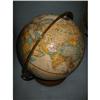 Image 1 : 12" World series coppertone Globe! #1434440