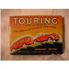 Image 1 : 1926 "TOURING" Card Game Boxed  #1434541