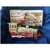Image 1 : TOY TRAIN LOCOMOTIVE IN THE BOX CASEY JONES  #1434588