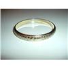 Image 1 : Whiting & Davis & Co. Marked  Bangle Bracelet #1434720