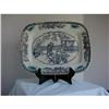 Image 1 : CHINESE PLATTER &quot;CHINESE PATTERN ASHWORTH #1434767