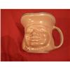 Image 1 : Pfaltzgraff Large Colonial Face Mug #1434890