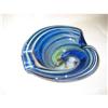 Unusual Murano glass Ashtray #1434910