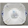 Shelley Queen Anne Cake Plate #1434934