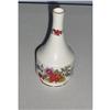 Image 1 : Paragon English Bone China Tree of Kashmir Bud #1434970