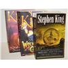 Image 1 : STEPHEN KING BOOKS WOLVES OF THE CALLA, WIZARD #1435062