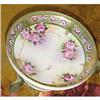 Image 1 : Nippon handpainted candy dish #1435079