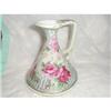Image 1 : NIPPON VINTAGE EWER WITH ROSES #1435176