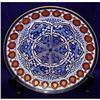 Image 1 : Chinese Porcelain Charger Plate #1436207