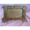 Image 1 : Gilded Bronze Foliate Picture Frame #1378840