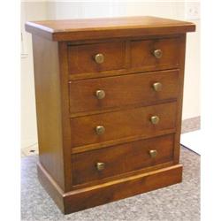 Miniature Chest #1378996