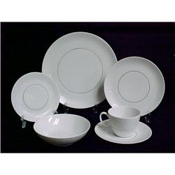 Alencon China Rosenthal Germany 72 Pc. Set #1379233