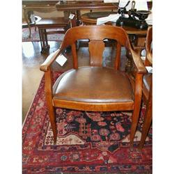 SALE  PRICE U-Back Arm Chair #1379258