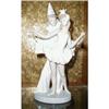 Image 1 : LLADRO Carnival Couple 4882 Peirot & Ballerina #1379264