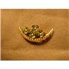 Image 1 : Circa 1900 Krementz 14Kt Yellow Gold #1379559