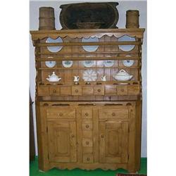 Welch Dresser #1379605