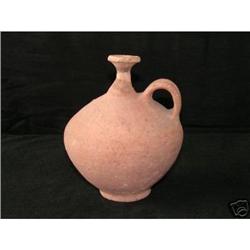  Phoenician Terracotta Juglet  circa 400B.C. to#1379647