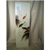 Image 1 : Chinese   porcelain panel #1379697