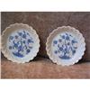 Image 1 : pair of Haviland Limoges Plates #1390723