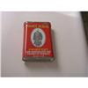 Image 1 : Prince Albert in a Can Flip Top Tin. #1390794