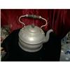 Image 1 : Old Tea or Water Kettle Pot  #1390812