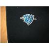 Image 1 : Magnificent Weiss Crystal brooche! #1390948