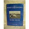 Image 1 : The John F. Kennedys by Mark Shaw #1391005