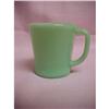 Image 1 : Anchor Hocking Jadite Fire King Mug #1391078