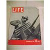Image 1 : Life Magazine; September 18, 1939 #1391091