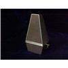Image 1 : Seth Thomas Metronome ?Conductor? #1104 #1391104
