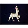 Image 1 : Ivory Celluloid Reindeer #1391112