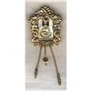 Image 1 : Coro Pegasus COOKOO CLOCK Fur Pin #1391143