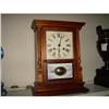 Image 1 : Seth Thomas Mantle Clock #1391365