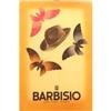 Image 1 : Barbisio Butterfly Poster, Later Priniting ca #1391434