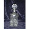 Image 1 : Glass Wine/Liquor Decanter #1391491