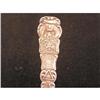 Image 1 : Sterling Silver Masonic Souvenir Spoon #1391520