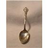 Image 1 : WONDERFUL PRE-GOLDEN GATE BRIDGE SOUVENIR SPOON#1391534