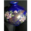 Image 1 : JAPANESE ESTATE CLOISONNE BIRDS/FLOWERS SNUFF #1391583